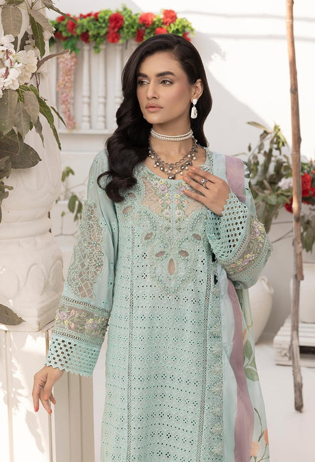 Ezlyn by Adans Libas Luxury  Collection