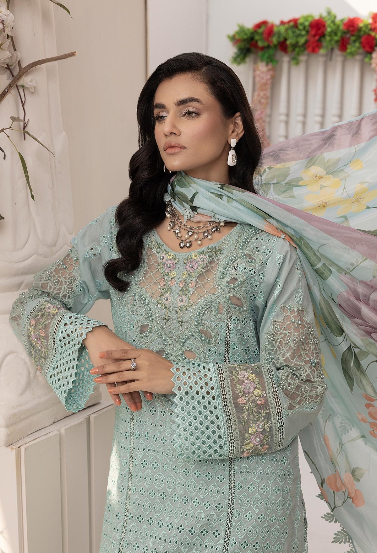 Ezlyn by Adans Libas Luxury  Collection