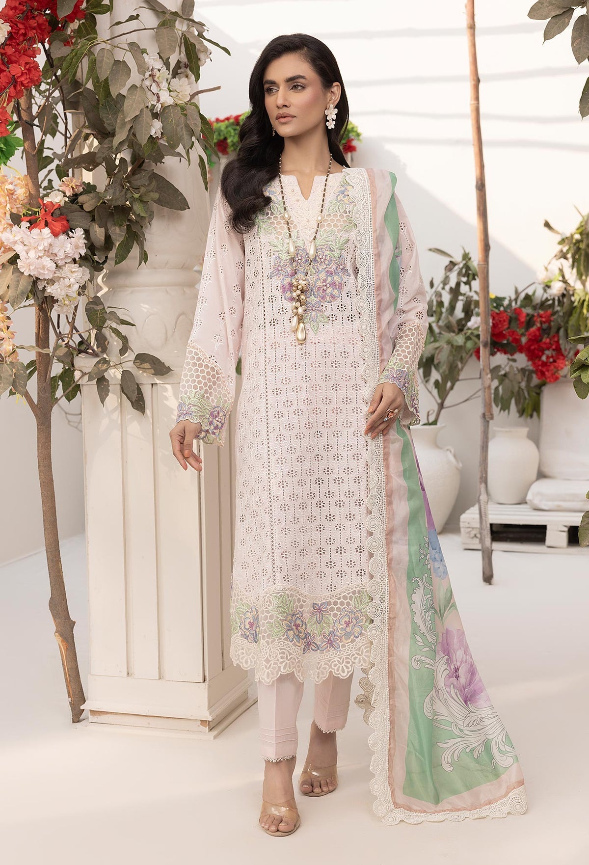 Ezlyn by Adans Libas Luxury  Collection