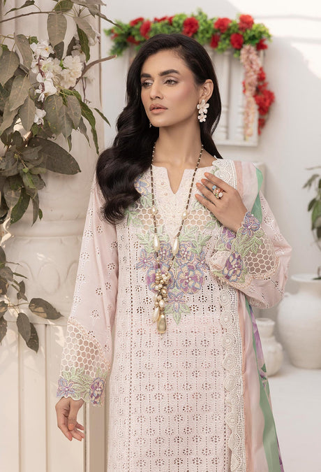 Ezlyn by Adans Libas Luxury  Collection