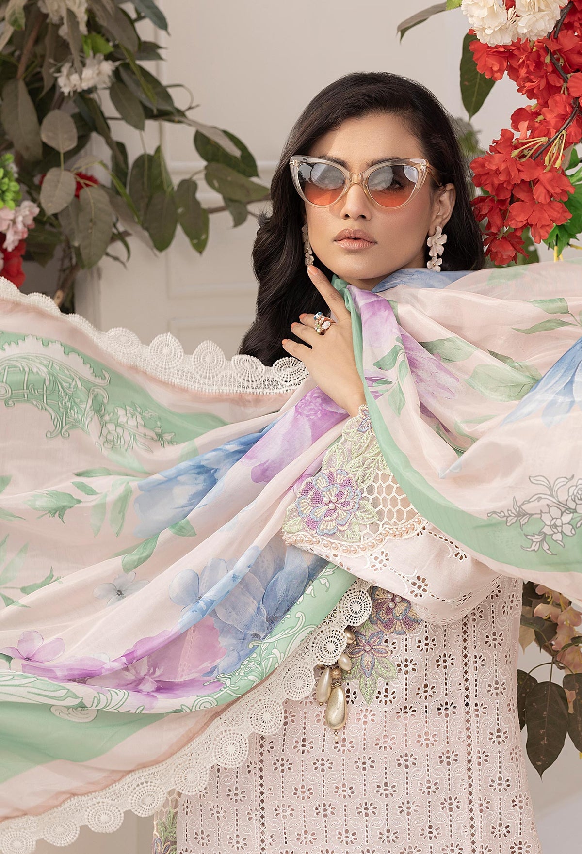 Ezlyn by Adans Libas Luxury  Collection