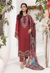 Ezlyn by Adans Libas Luxury  Collection