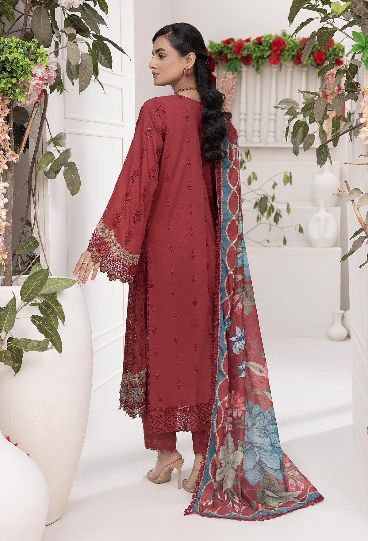 Ezlyn by Adans Libas Luxury  Collection