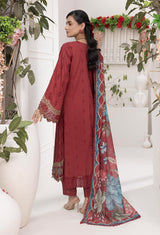 Ezlyn by Adans Libas Luxury  Collection