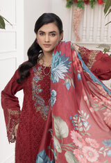 Ezlyn by Adans Libas Luxury  Collection