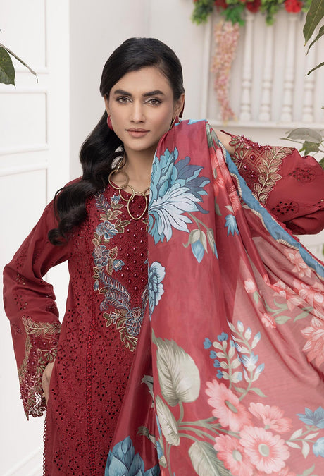 Ezlyn by Adans Libas Luxury  Collection