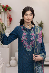 Ezlyn by Adans Libas Luxury  Collection