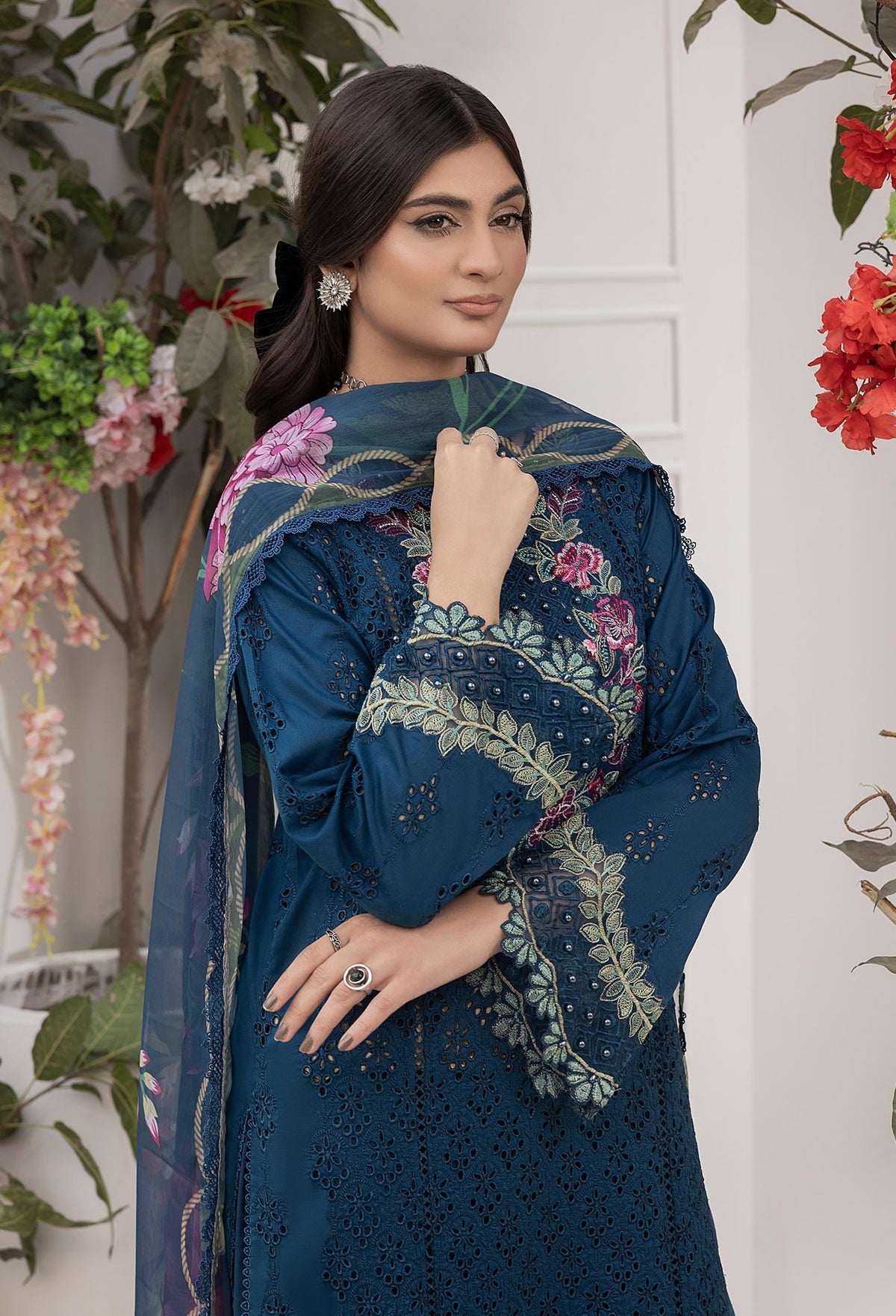 Ezlyn by Adans Libas Luxury  Collection