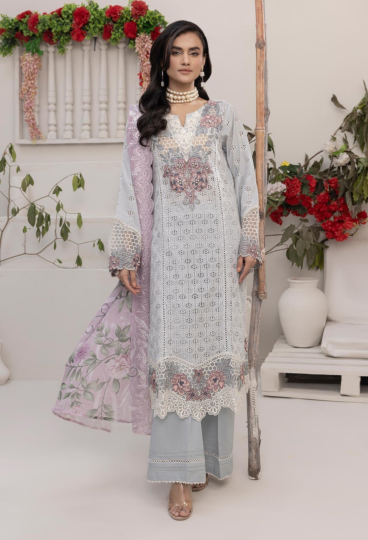 Ezlyn by Adans Libas Luxury  Collection