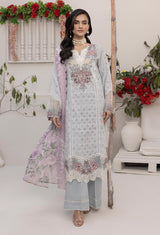 Ezlyn by Adans Libas Luxury  Collection