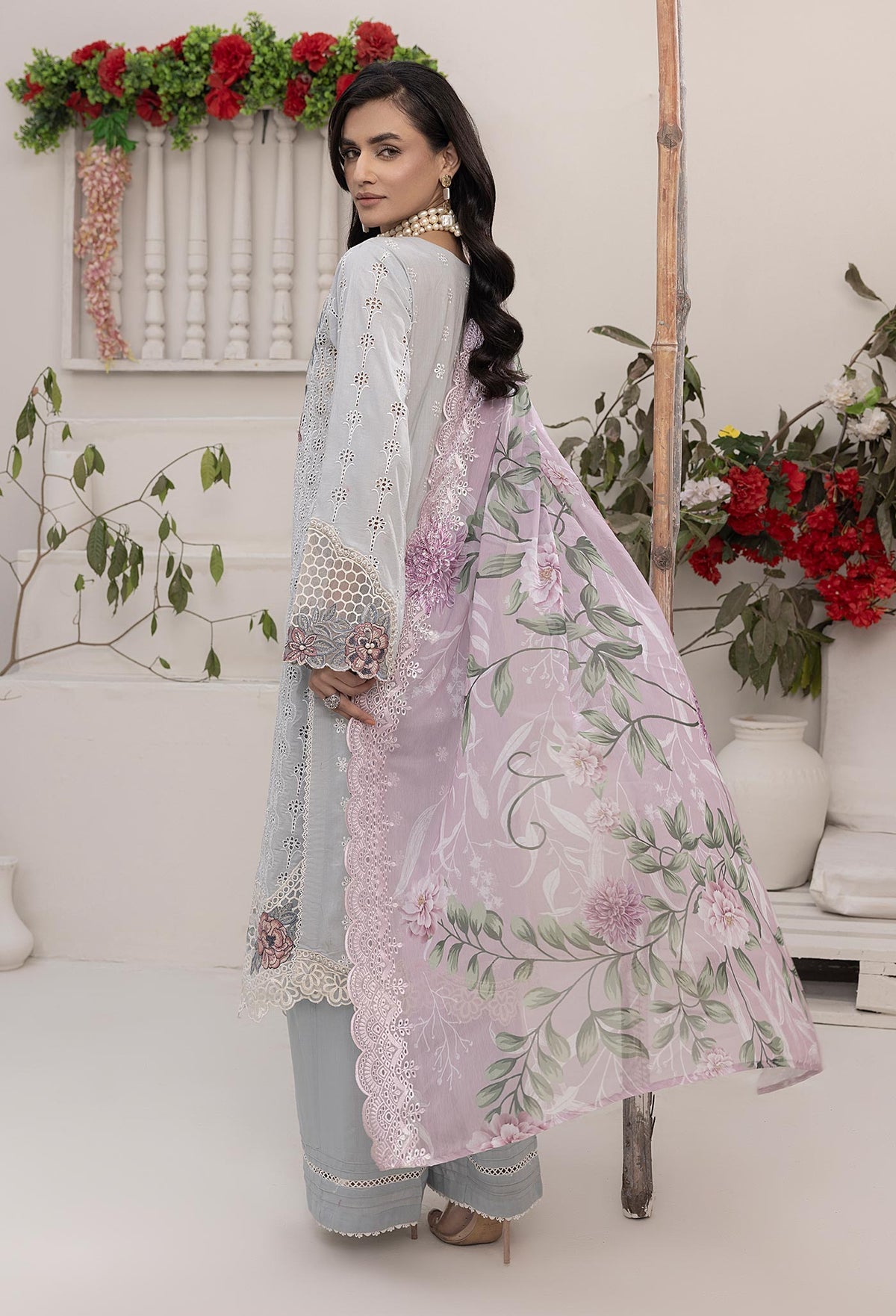 Ezlyn by Adans Libas Luxury  Collection