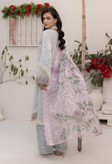 Ezlyn by Adans Libas Luxury  Collection