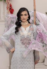 Ezlyn by Adans Libas Luxury  Collection