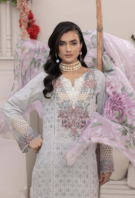 Ezlyn by Adans Libas Luxury  Collection