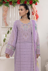 Ezlyn by Adans Libas Luxury  Collection