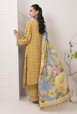 Ezlyn by Adans Libas Luxury  Collection