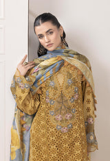 Ezlyn by Adans Libas Luxury  Collection