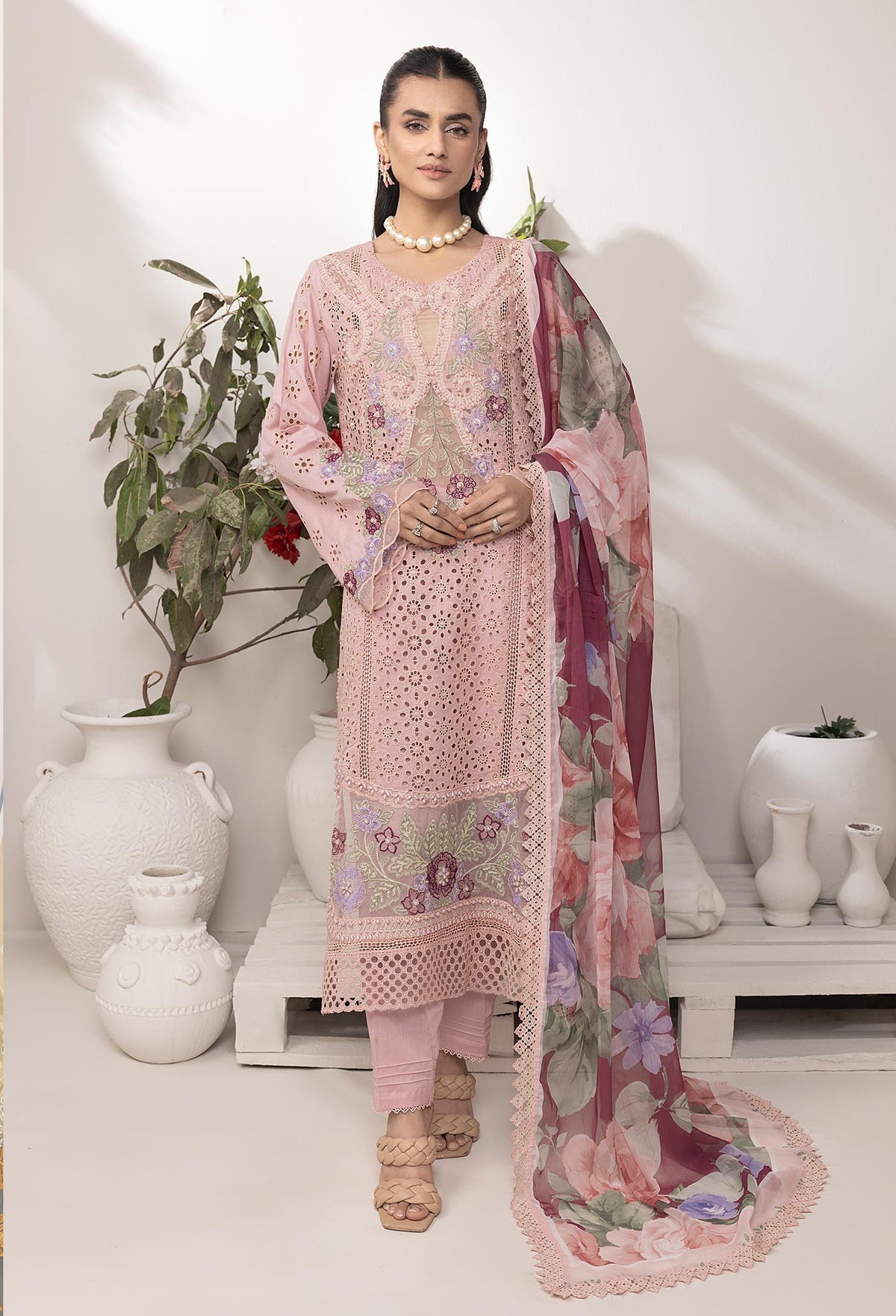 Ezlyn by Adans Libas Luxury  Collection