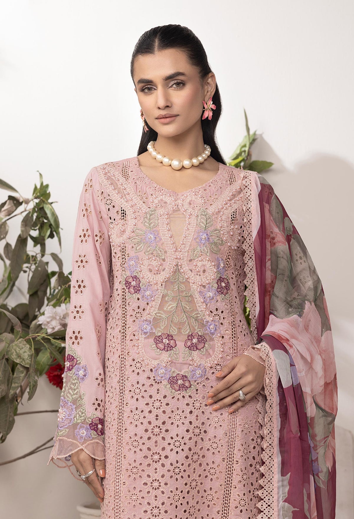 Ezlyn by Adans Libas Luxury  Collection