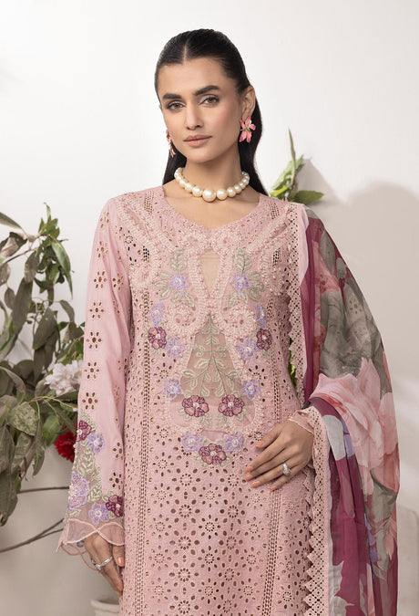 Ezlyn by Adans Libas Luxury  Collection