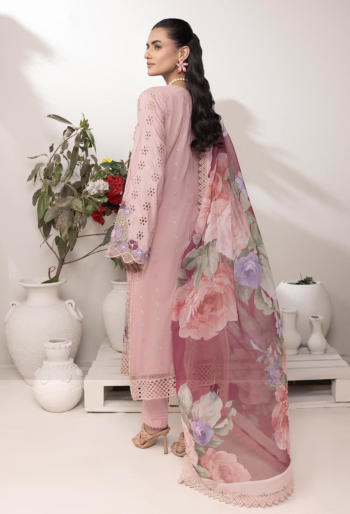 Ezlyn by Adans Libas Luxury  Collection