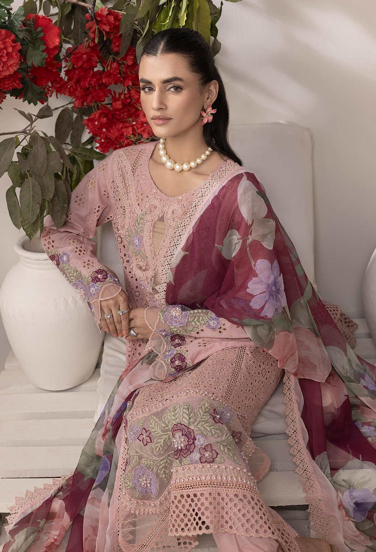Ezlyn by Adans Libas Luxury  Collection