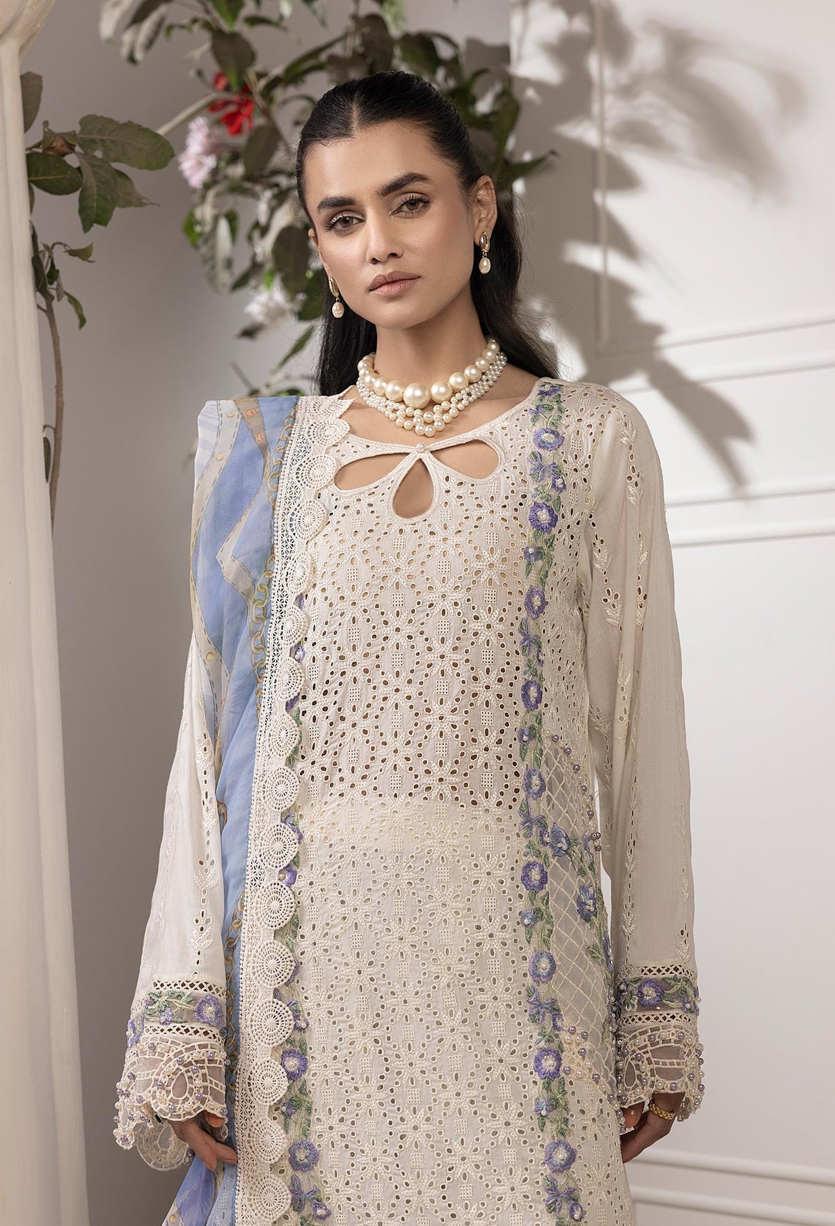 Ezlyn by Adans Libas Luxury  Collection