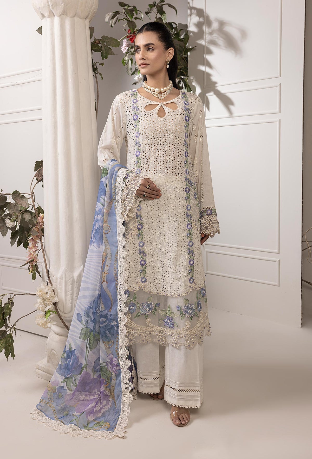 Ezlyn by Adans Libas Luxury  Collection