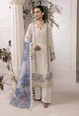 Ezlyn by Adans Libas Luxury  Collection