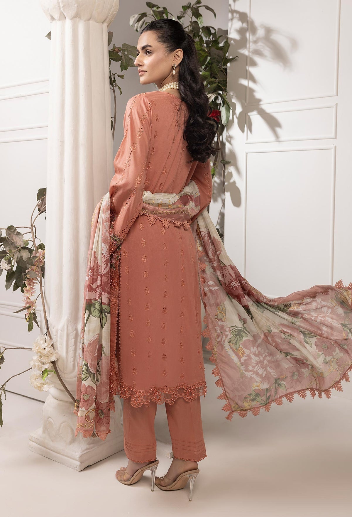 Ezlyn by Adans Libas Luxury  Collection