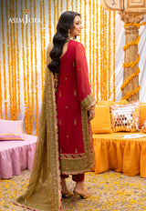 Dastaan By Asim Jofa Luxury Collection