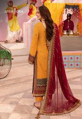 Dastaan By Asim Jofa Luxury Collection