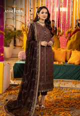 Dastaan By Asim Jofa Luxury Collection