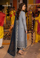 Dastaan By Asim Jofa Luxury Collection