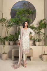 Ilarah By Tawakkal Embroidered Lawn Collection