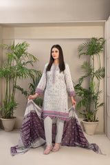 Ilarah By Tawakkal Embroidered Lawn Collection