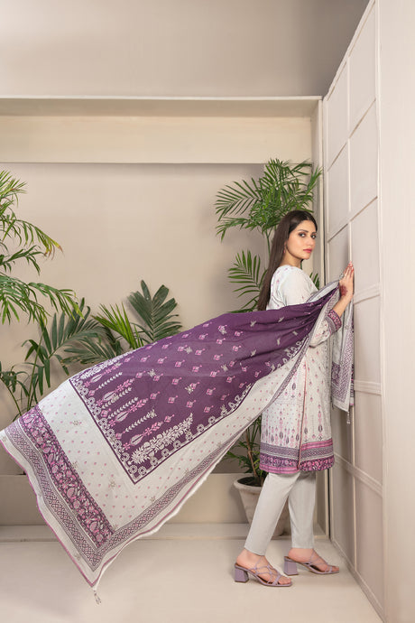Ilarah By Tawakkal Embroidered Lawn Collection