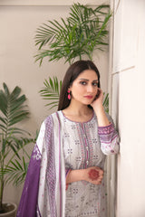 Ilarah By Tawakkal Embroidered Lawn Collection
