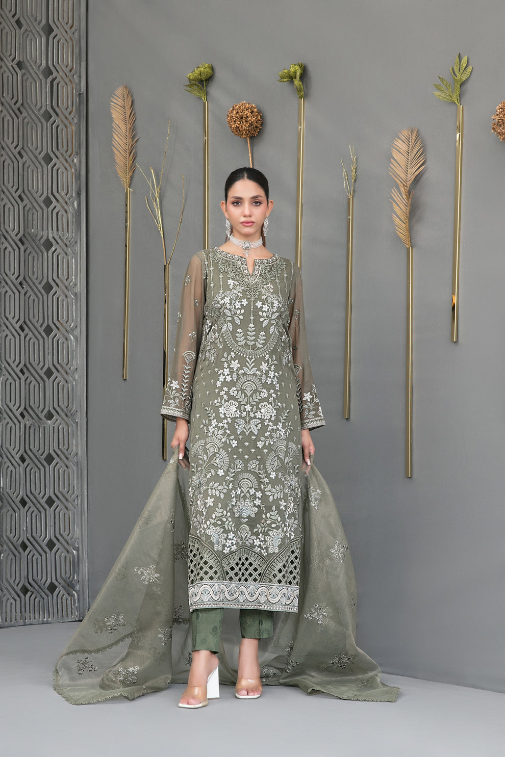 Jiah by Tawakkal Luxury Collection