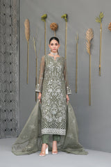 Jiah by Tawakkal Luxury Collection