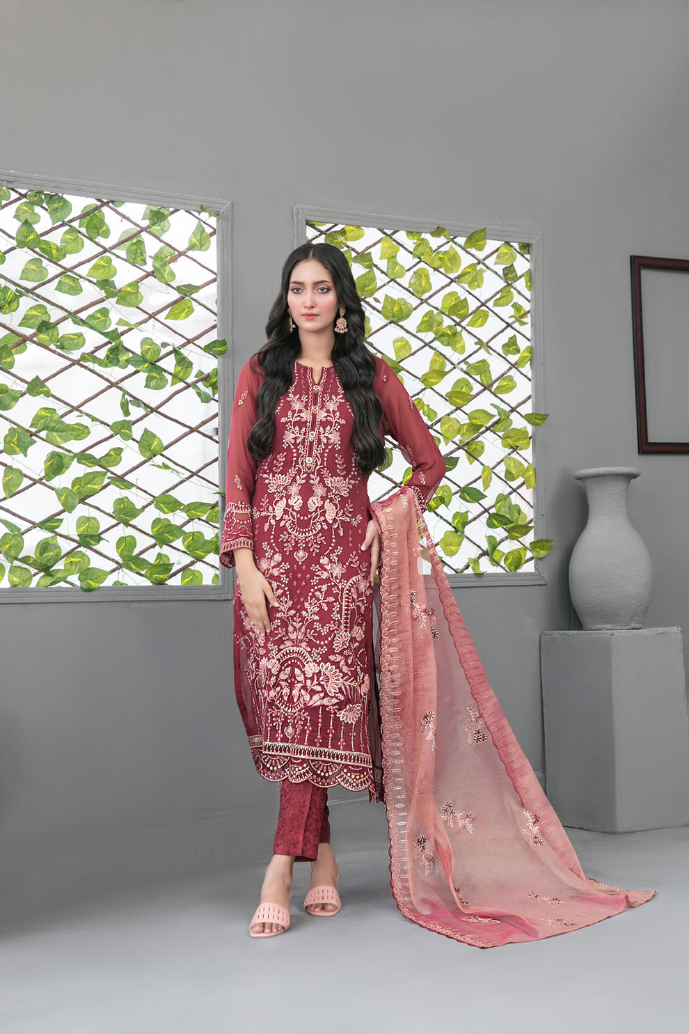 Jiah by Tawakkal Luxury Collection