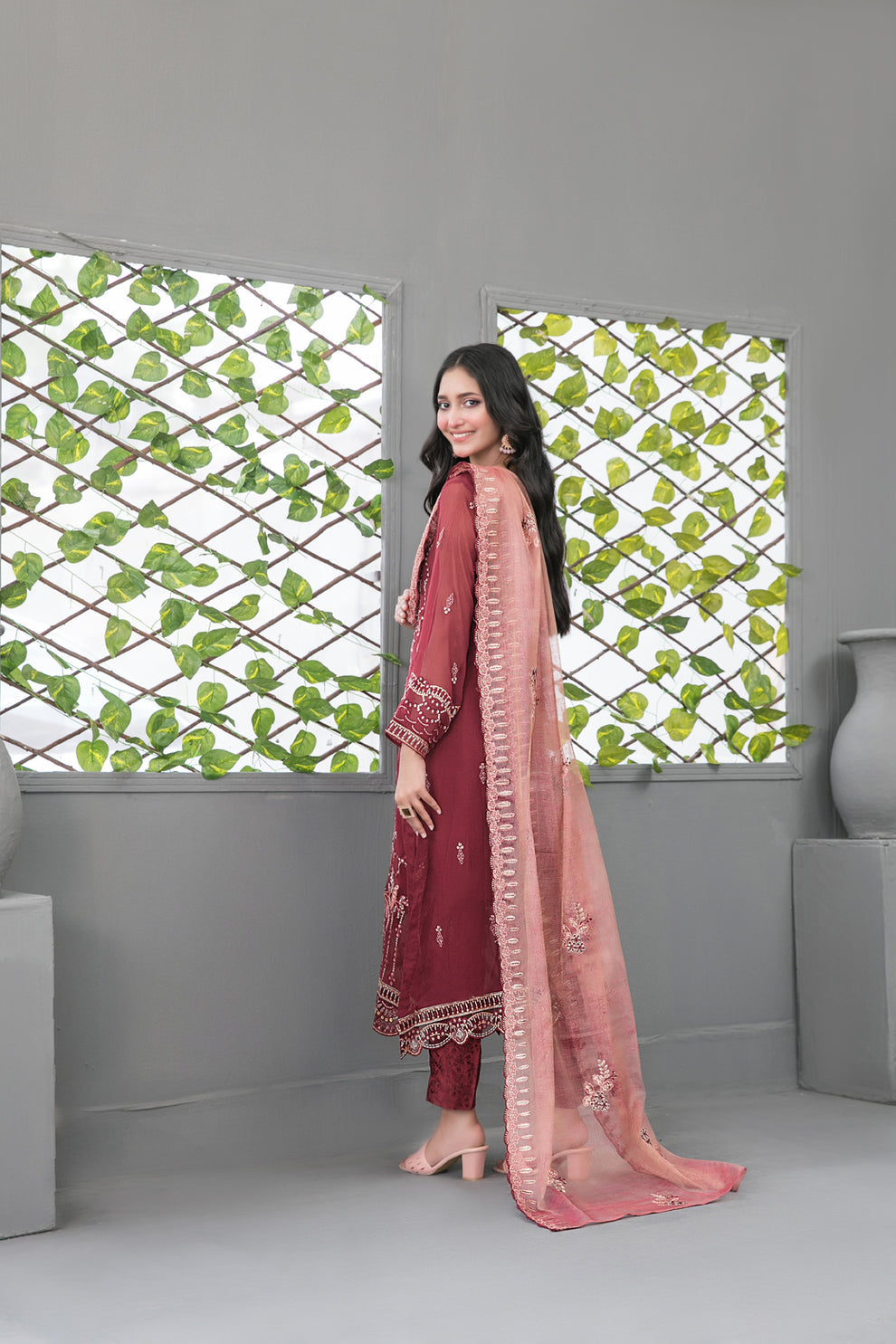 Jiah by Tawakkal Luxury Collection