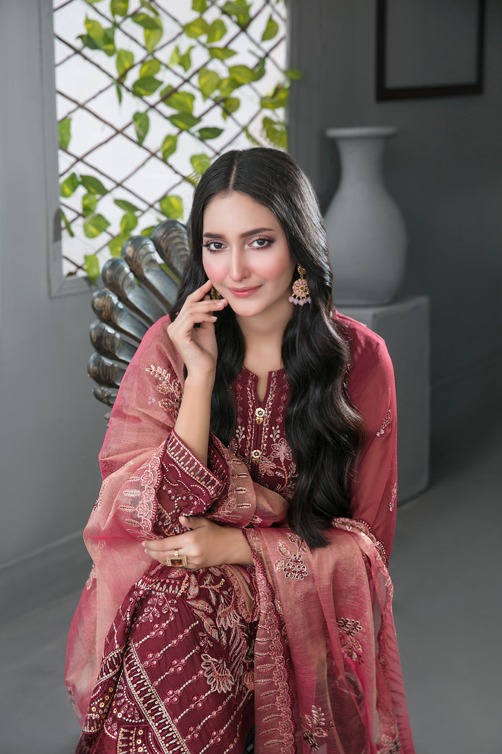 Jiah by Tawakkal Luxury Collection