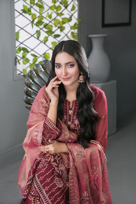 Jiah by Tawakkal Luxury Collection