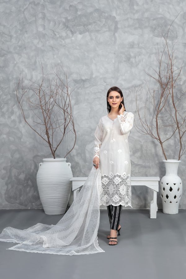 Rayleah By Tawakkal Premium Lawn Collection