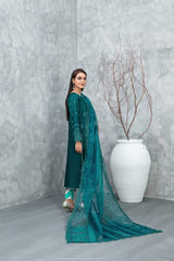 Rayleah By Tawakkal Premium Lawn Collection