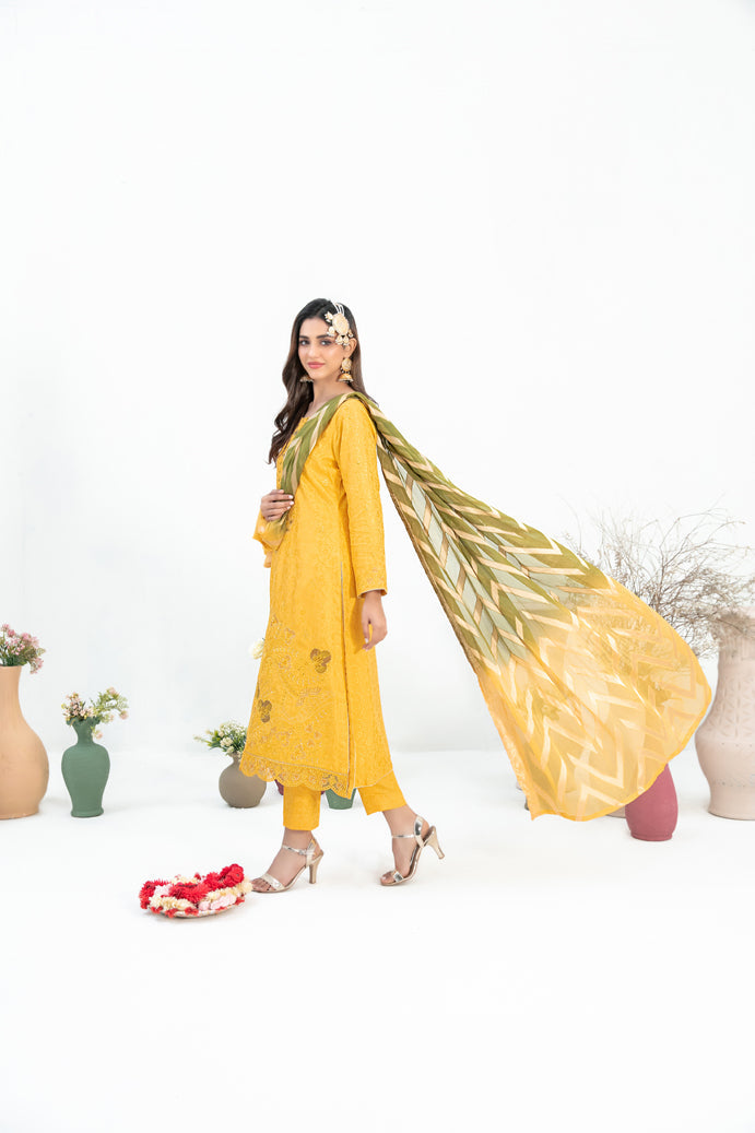 Sira by Tawakkal Luxury  Lawn Collection