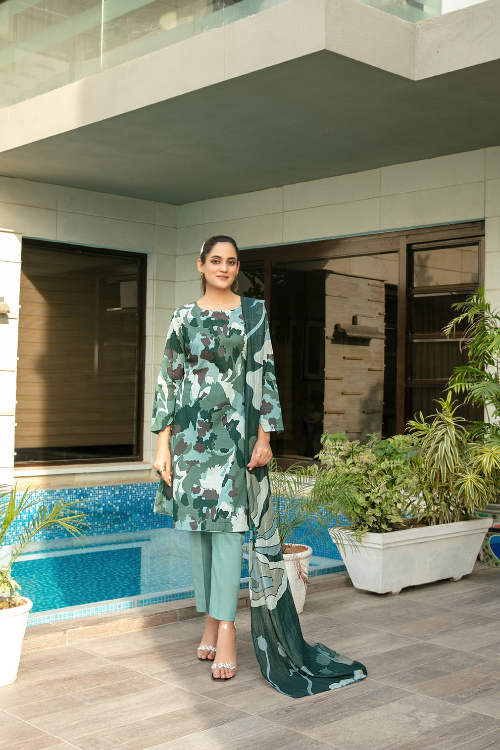 Zumra by Tawakkal Luxury Collection