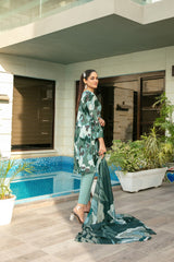 Zumra by Tawakkal Luxury Collection