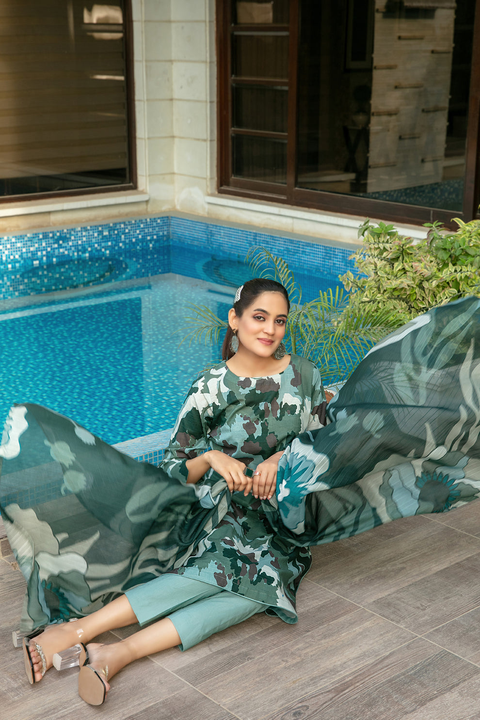 Zumra by Tawakkal Luxury Collection